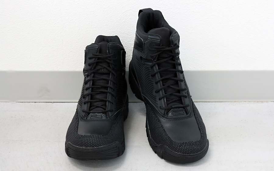 LALO tactical BOOTS – KINRYU – BLOG