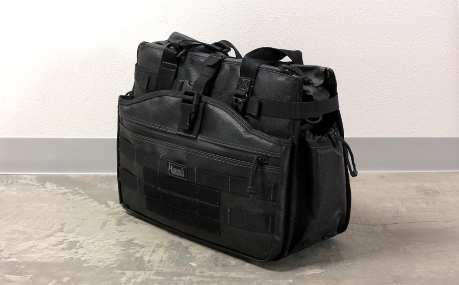 Black Hawk Tote Bag / mf-0462 – KINRYU – BLOG