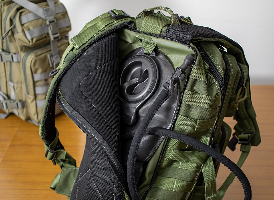 molle – KINRYU – BLOG